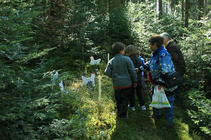 Osterhasensuche 2012 Bild 26